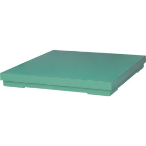 (大型)田中衡機 TT-1 1200X1200 デジタル台はかり ザ・スイン 1000kg