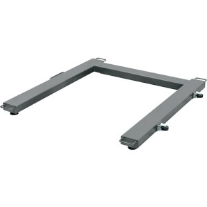 (大型)田中衡機 UJK-1.5-P U字型はかり ユウジクン プリンタ付 1500kg
