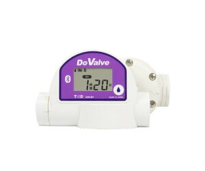 T&D DOV-25BT-TS�����U���o���u ���x�Z���T�Z�b�g �^�C�}�[�o���u DOV25BTTS