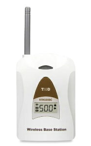 T&D RTR500BCCXx[XXe[V f[^W p@ RTR-500BC