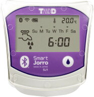 【即日発送】 T&D SJ1 スマジョロ自動散水タイマー SJ-1