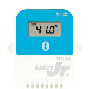 T&D TR-41A ǂƂ BluetoothΉ xf[^K[ h TR-41pi ZT[