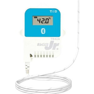 T&D TR-42A ǂƂ BluetoothΉ xf[^K[ h TR-42pi ZT[Ot