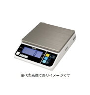 タニタ TL-280-4K デジタルスケール 片面表示 ひょう量:4000g(4kg) 目量:1g 検定付 ホワイト 業務用電子…