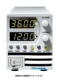 TDK製 Z375-2.2-LAN-J EHFP 可変電源 TDK
