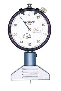 �e�N���b�N DM-250 �_�C�����f�v�X�Q�[�W TECLOCK