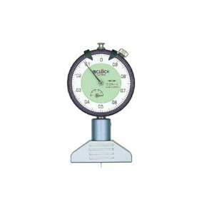 �e�N���b�N DM-250P �_�C�����f�v�X�Q�[�W �ڐ�0.1mm�\���^�C�v