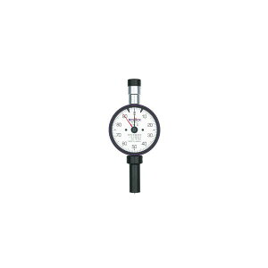 テクロック GS-720H デュロメータ タイプD TECLOCK 硬度計