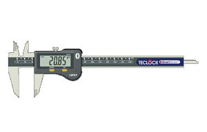 eNbN SSC-650 fW^mMX BluetoothΉV[Y150mm h IP67 TECLOCK