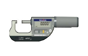 eNbN SSM-750 fW^}CN[^[ 0-30mm BluetoothΉV[Y h IP67 TECLOCK