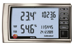eXg[ testo 622 x㎮xv CZT?t 0560 6220