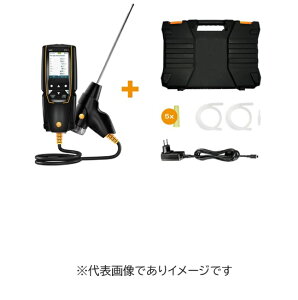 �e�X�g�[ 0563 3104 testo 310 II �R�ăK�X���͌v