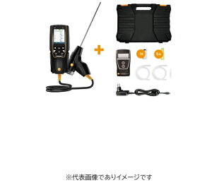 �e�X�g�[ 0563 3105 testo 310 II S-P�R�ăK�X���͌v�v�����^�Z�b�g