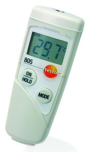 eXg[ testo 805 ~jˉxvZbg 0563 8051 TopSafeveN^t