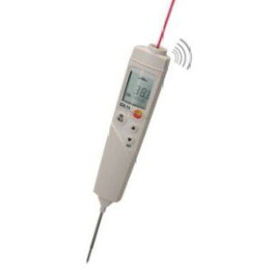 eXg[ testo 826-T4 SxZTtԊOˉxv 0563 8266