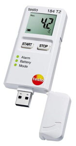 eXg[ testo 184 T2 150ApUSBxf[^K[ 0572 1842