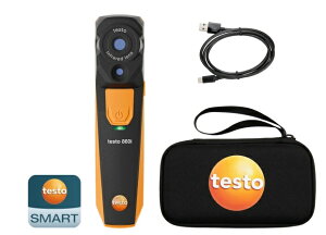 eXg[ TESTO 860I ԊOT[OtBZbg 0563 0860 x
