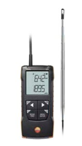 eXg[ 0563 0425 testo 425 Mv 0.01`20m/s nfB^Cv fW^ʌv