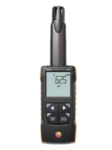 テストー 0563 0535 testo 535 CO2計 二酸化炭素測定器 小型 ポータブル