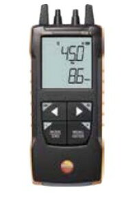 �e�X�g�[ 0563 1512 testo 512-1 �f�W�^�������v 0�`20,000 Pa �}�m���[�^�[