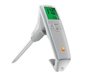 eXg[ 0563 2770 HpeX^[ TESTO 270BT