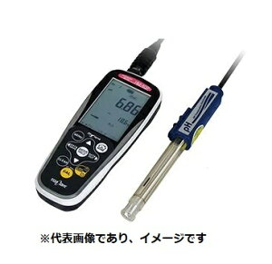 TOADKK HM-40P+GST-2739C pH�EORP�E�C�I���v �{��+pH�d�ɃZ�b�g GST-2739C 3m