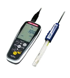 TOADKK HM-40P-ORP �|�[�^�u��PH�EORP�E�C�I���v ORP�d�� 1m�^�C�v PST-2739C�t