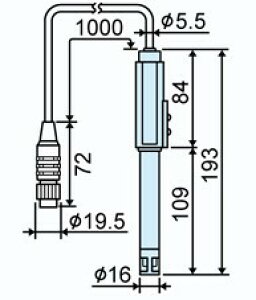 TOADKK PST-2729C ORP�����d�� �����d��