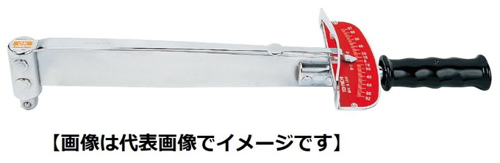 楽天市場】東日製作所 F560N 直読式プレート形 トルクレンチ 100~560N 