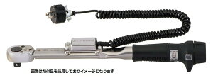 東日製作所 PQLLS25N ポカヨケ トルクレンチ 本体 締め忘れ防止機能 生産ライン