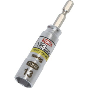 TONE 2BN-13C dhpRpNg\Pbg ΕӐ@13mm