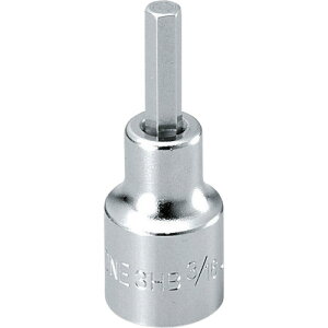 TONE 3HB-14HP �w�L�T�S���\�P�b�g �����p9.5mm �ΕӐ��@7/16�C���`