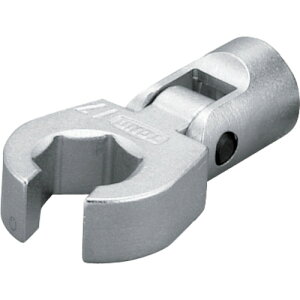 TONE 3SCF-22FHP tbNXNEtbg` 22mm nK[^Cv