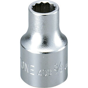 TONE 4DB-30HP \Pbg p12.7mm ΕӐ@15/16C`