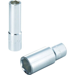 TONE 4S-10L �f�B�[�v�\�P�b�g 6�p �ΕӐ��@10mm �S��83mm