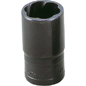 TONE 4TR-21 �g���l�[�h�\�P�b�g 21mm