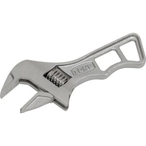 TONE MWRS-26 V[gnCp[EH[ L[` Vo[ S110mm