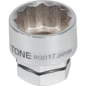 TONE RGD-14 �\�P�b�g 12�p ���K�l�p