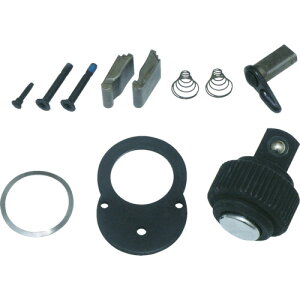 TONE RK-RH43K ���`�F�b�g�n���h�����y�A�L�b�g RH43K�p