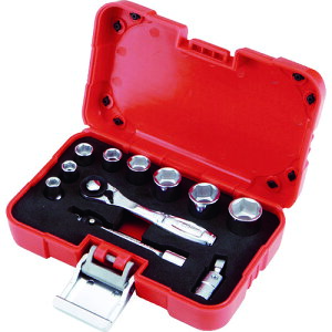 TONE S20830P �\�P�b�g�����`�Z�b�g �����p6.35mm