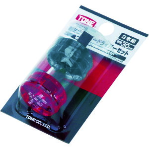 TONE SSD2 ~jX^r[hCo[Zbg 2pcs