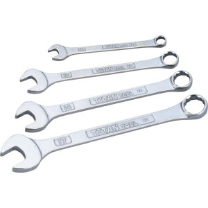 TONE TMS-13 �`�^���c�[�� �R���r�l�[�V�����X�p�i 13mm