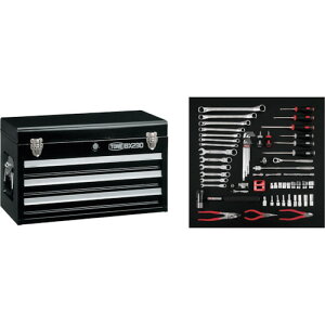 TONE TSAT353BK �c�[���Z�b�g �}�b�g�u���b�N