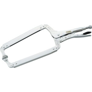 TONE VPCV-450 �O���b�v�v���C�� C�^�X�C�x��455mm