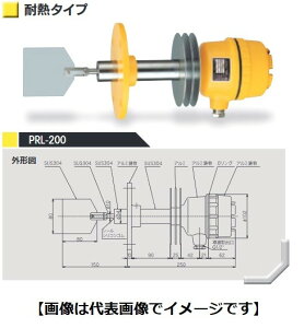 (����) ���a���d�H�� PRL-200-5K65A-200V-L150 �H��:W-1 �p�h�������x���X�C�b�` JIS5K65A