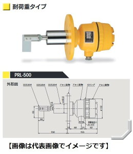 (����) ���a���d�H�� PRL-500-5K65A-200V-L150 �p�h�������x���X�C�b�` JIS5K65A