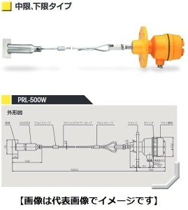 (��^)���a���d�H�� PRL-500W AC100/110V �p�h�������x���X�C�b�` ��t�T�C�Y:JIS5K65A L���@:1000