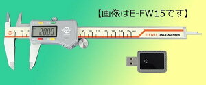�������쏊 KANON E-FW30 �f�W�^���m�M�X �����^�C�v �����m�M�X ����͈� 0�`300mm
