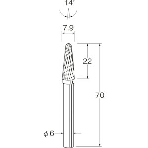 �����[�^�[ K6623 ���d�J�b�^�[
