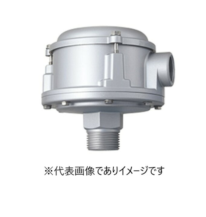 楽天市場】ノーケン FP-1A レベルセンサ標準型 ニューマチック式 水位 